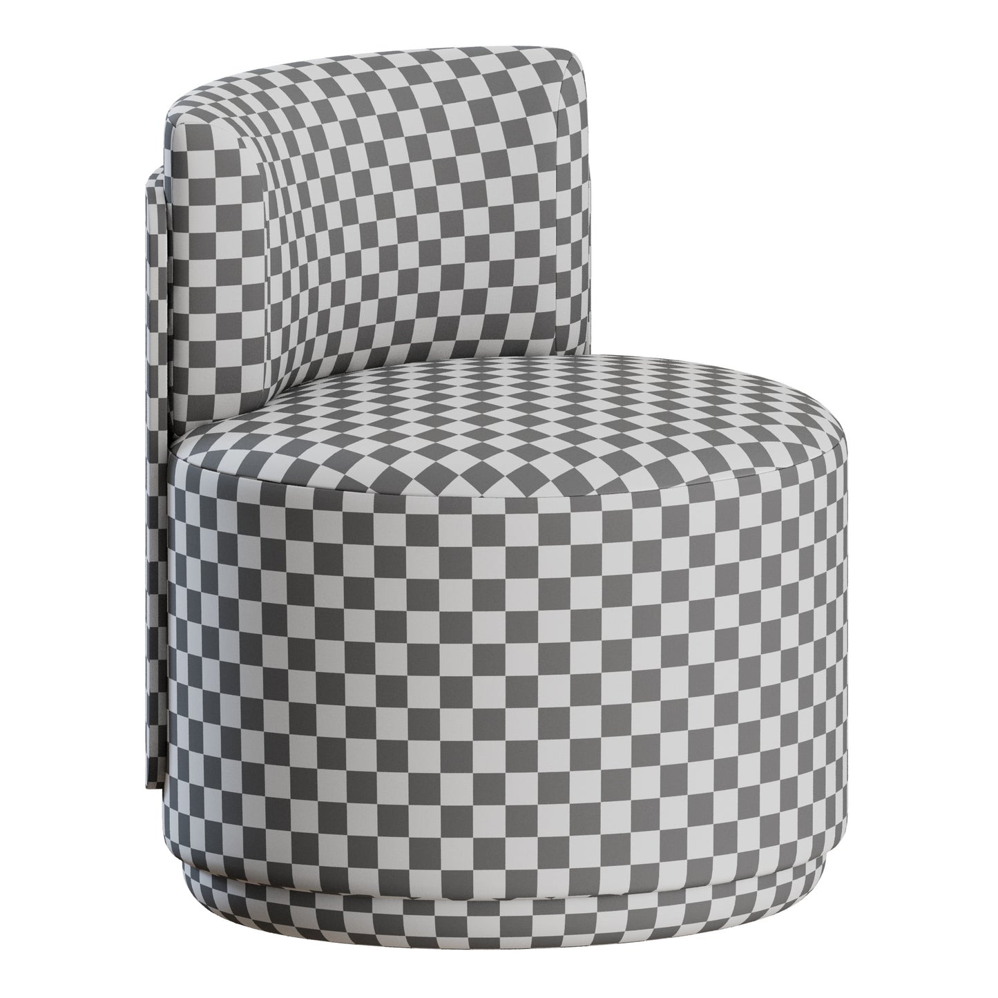 Marta Chair by Pierre Frey 3D Model