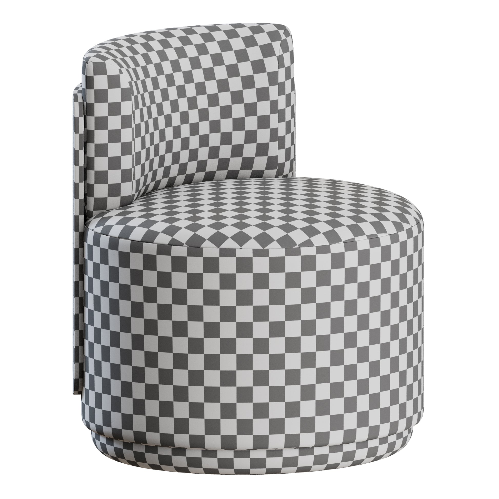 Marta Chair by Pierre Frey 3D Model