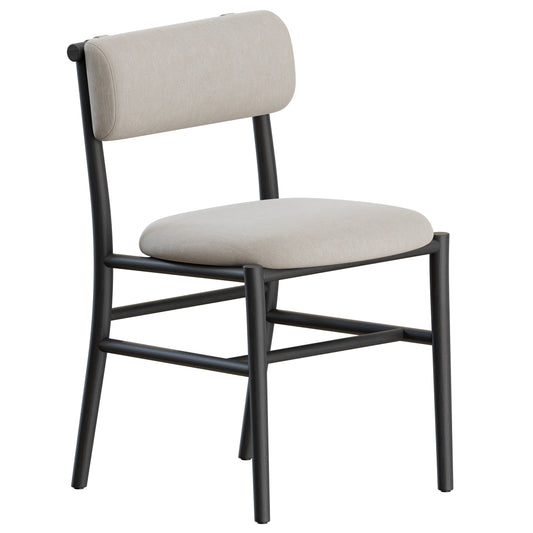 Nama Chair by 101 Copenhagen 3D Model
