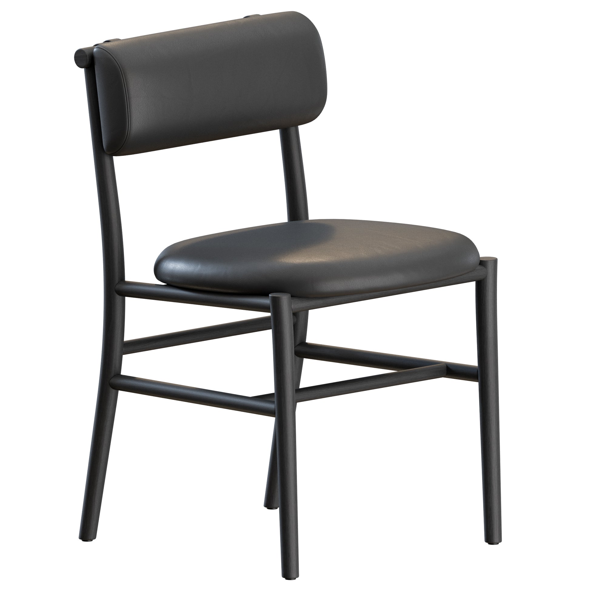 Nama Chair by 101 Copenhagen 3D Model