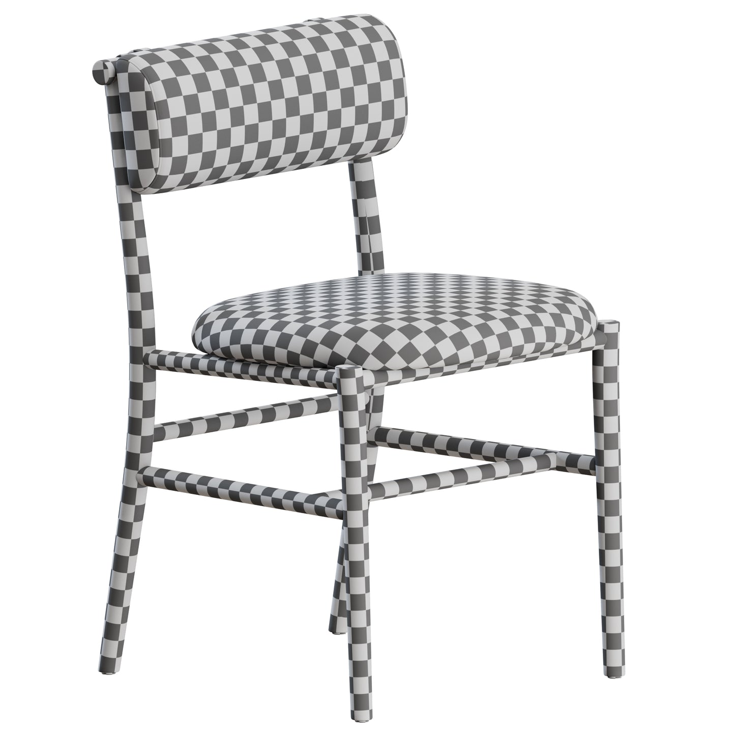 Nama Chair by 101 Copenhagen 3D Model
