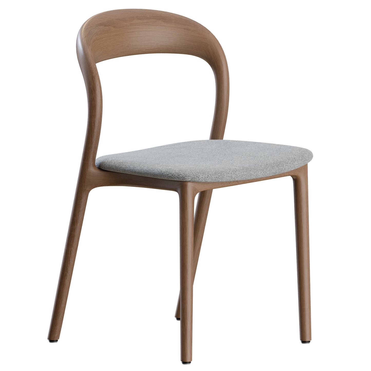 Neva Chair by Artisan 3D Model
