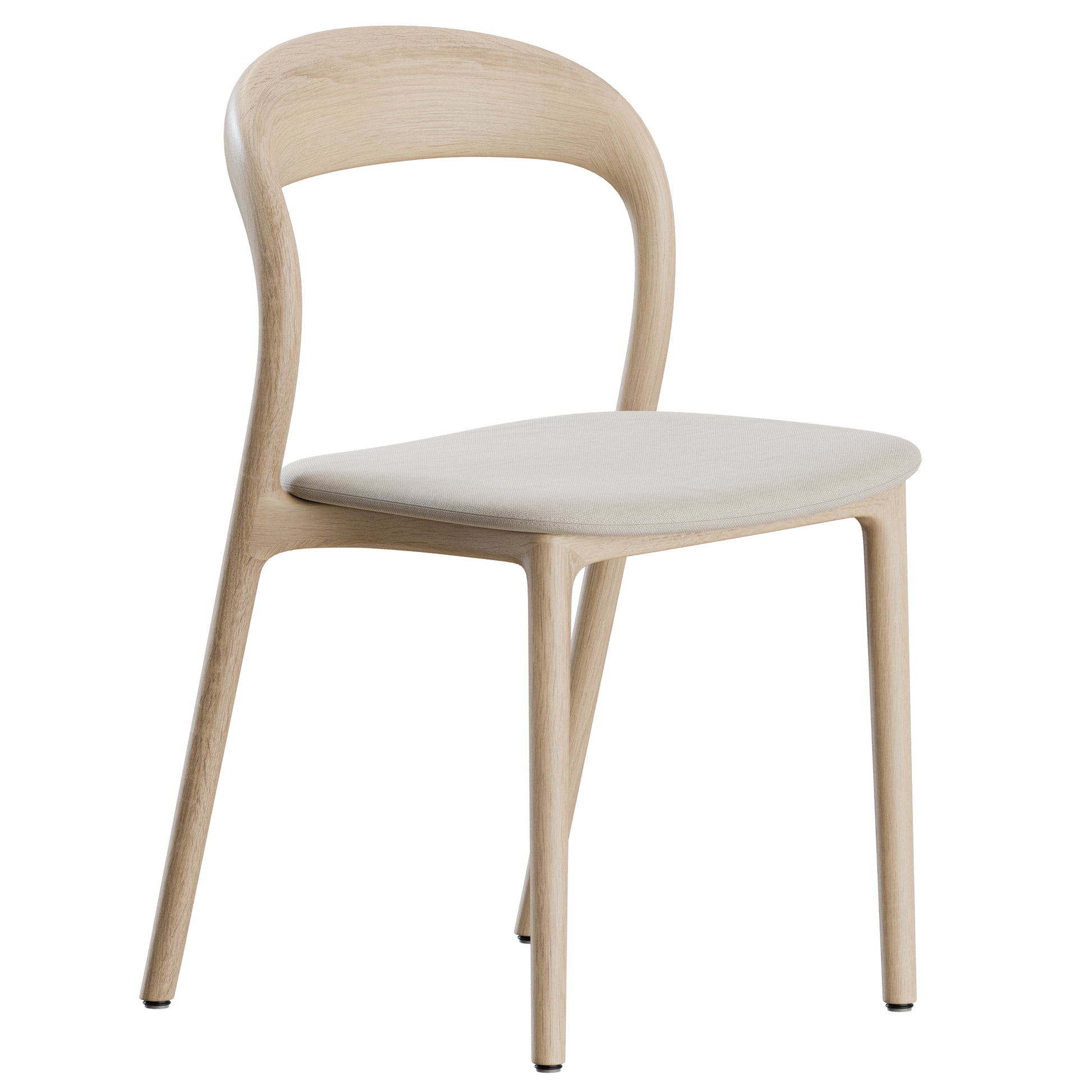 Neva Chair by Artisan 3D Model