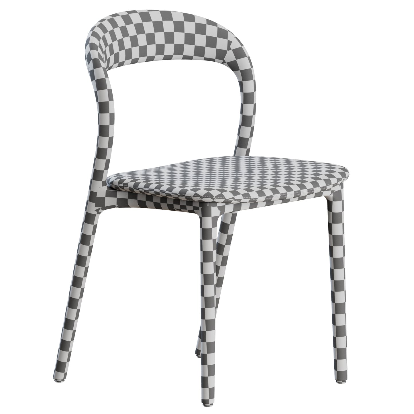 Neva Chair by Artisan 3D Model