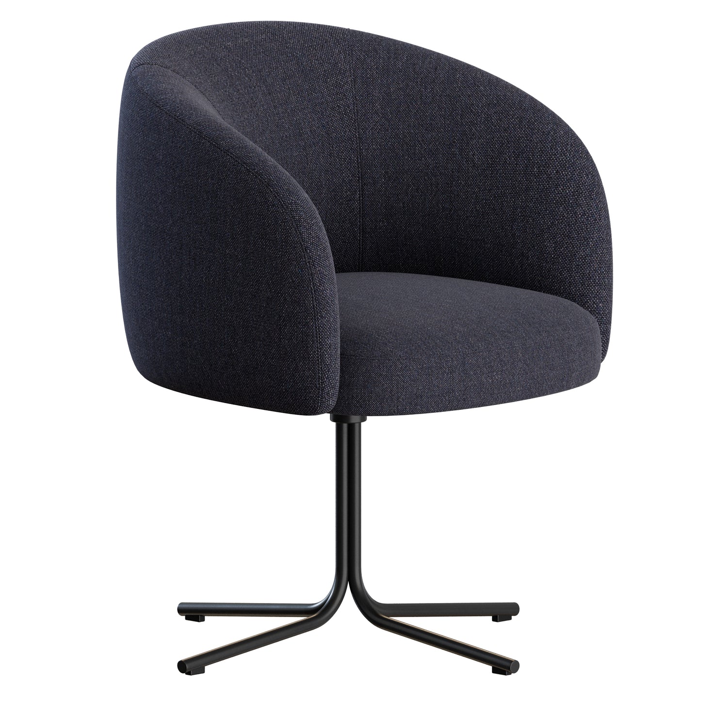 Olivo Dining Chair by Joli 3D Model