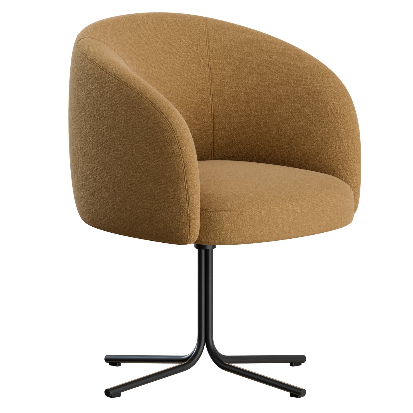 Olivo Dining Chair by Joli 3D Model