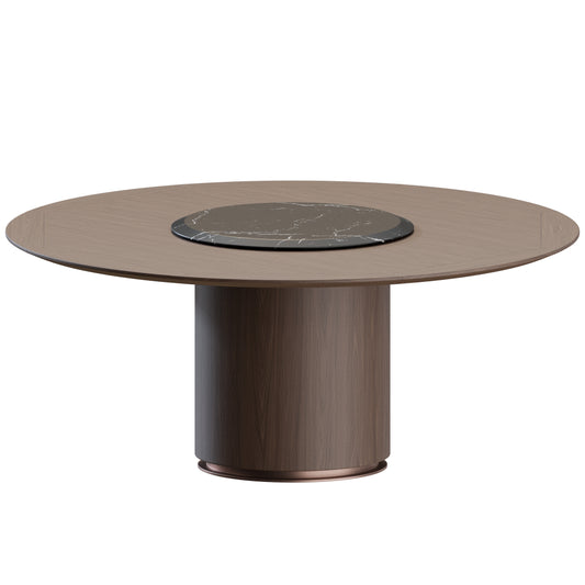 Otab Table by Potocco 3D Model