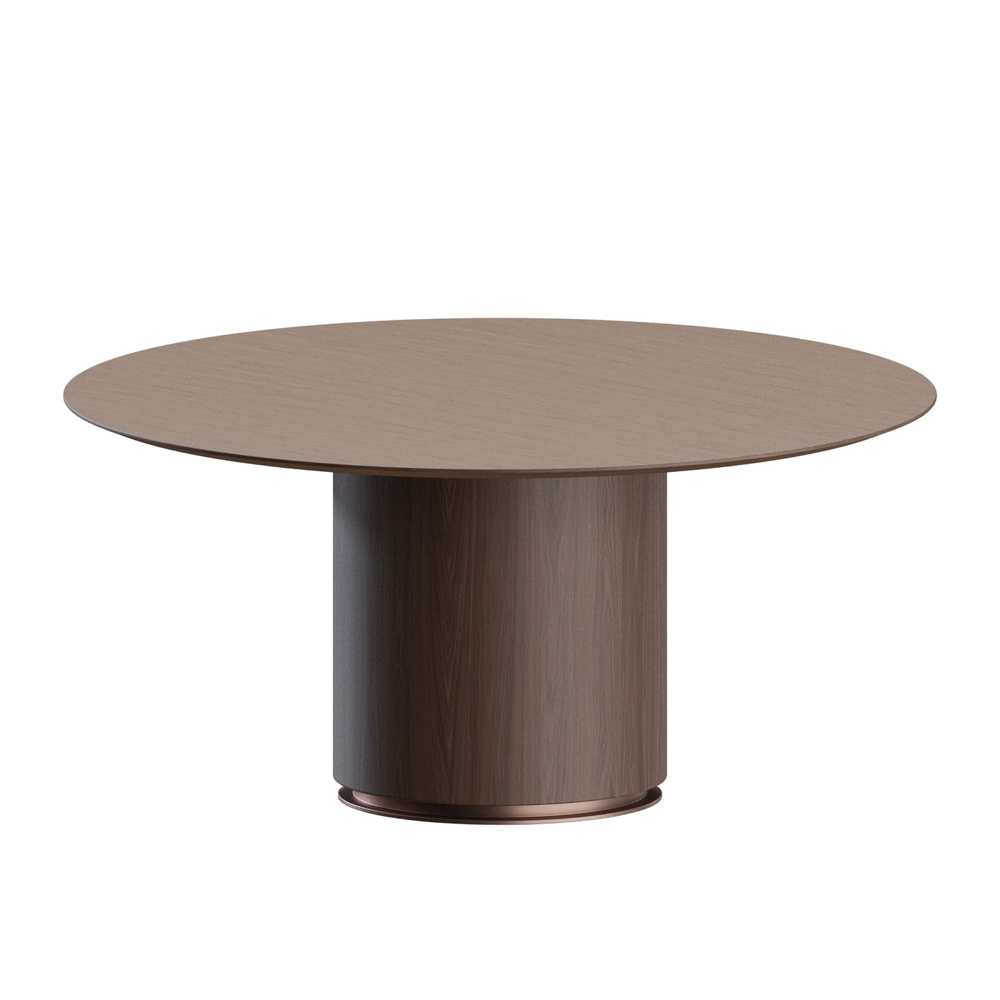 Otab Table by Potocco 3D Model