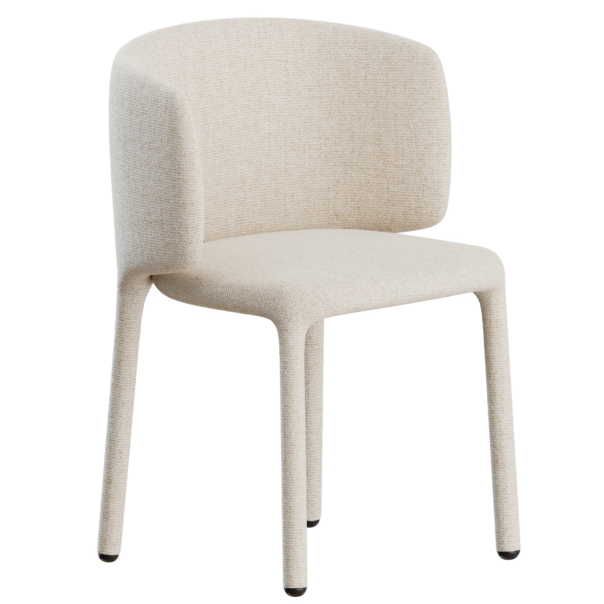 Pat Chair by MDF Italia 3D Model
