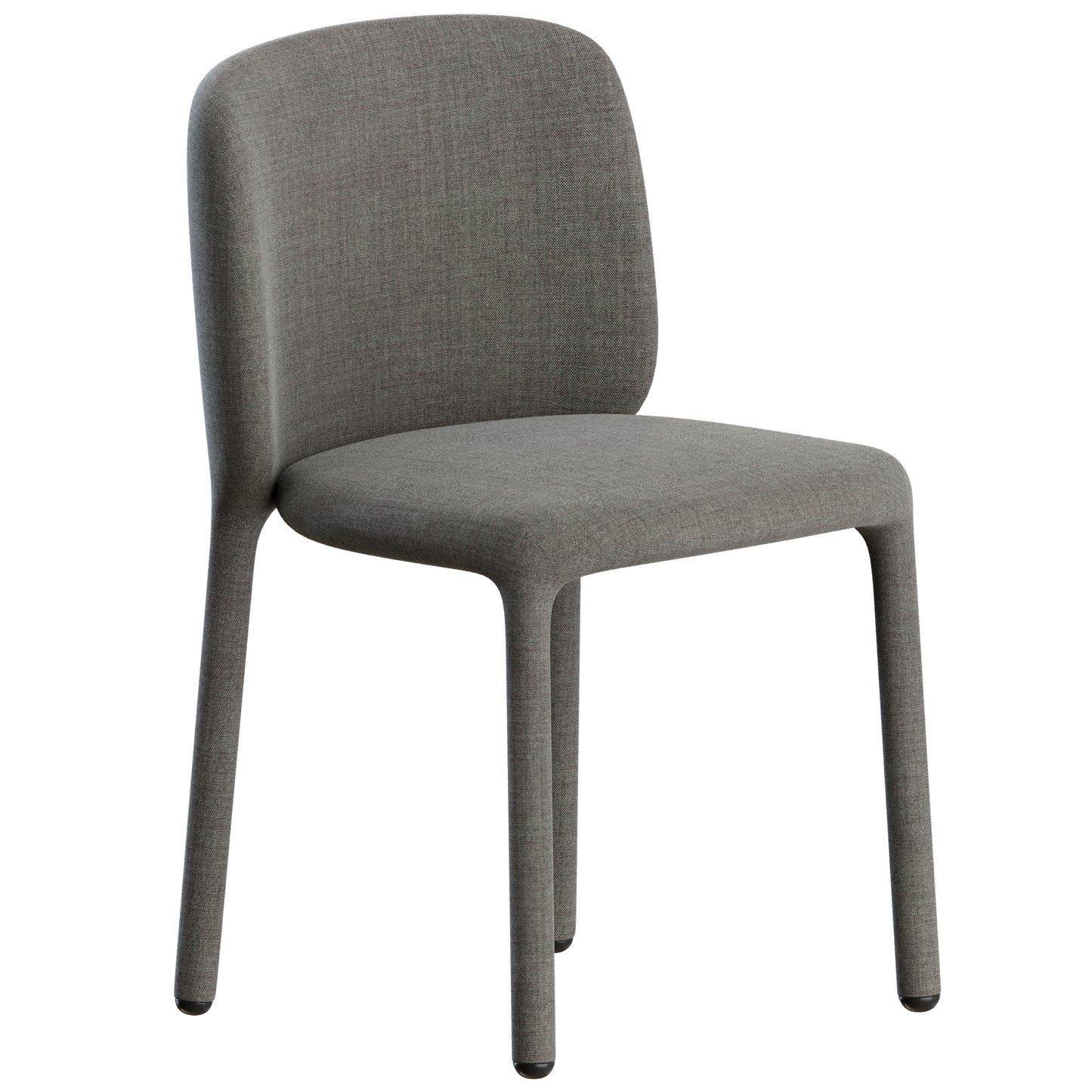 Pat Chair by MDF Italia 3D Model