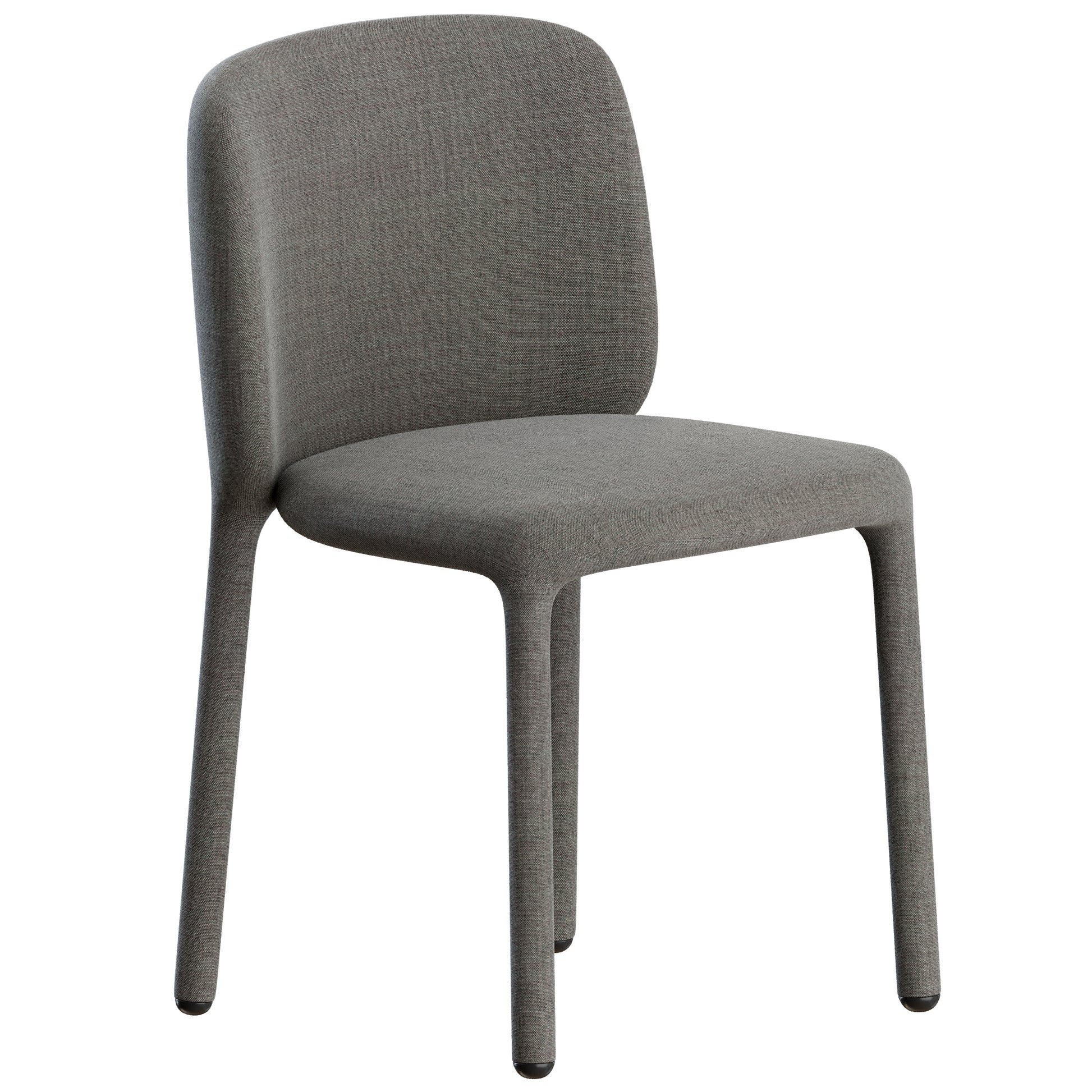 Pat Chair by MDF Italia 3D Model