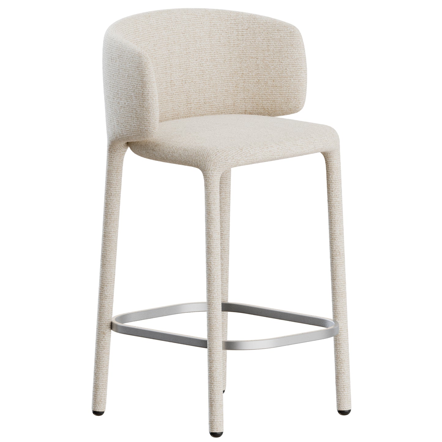 Pat Stool by MDF Italia 3D Model