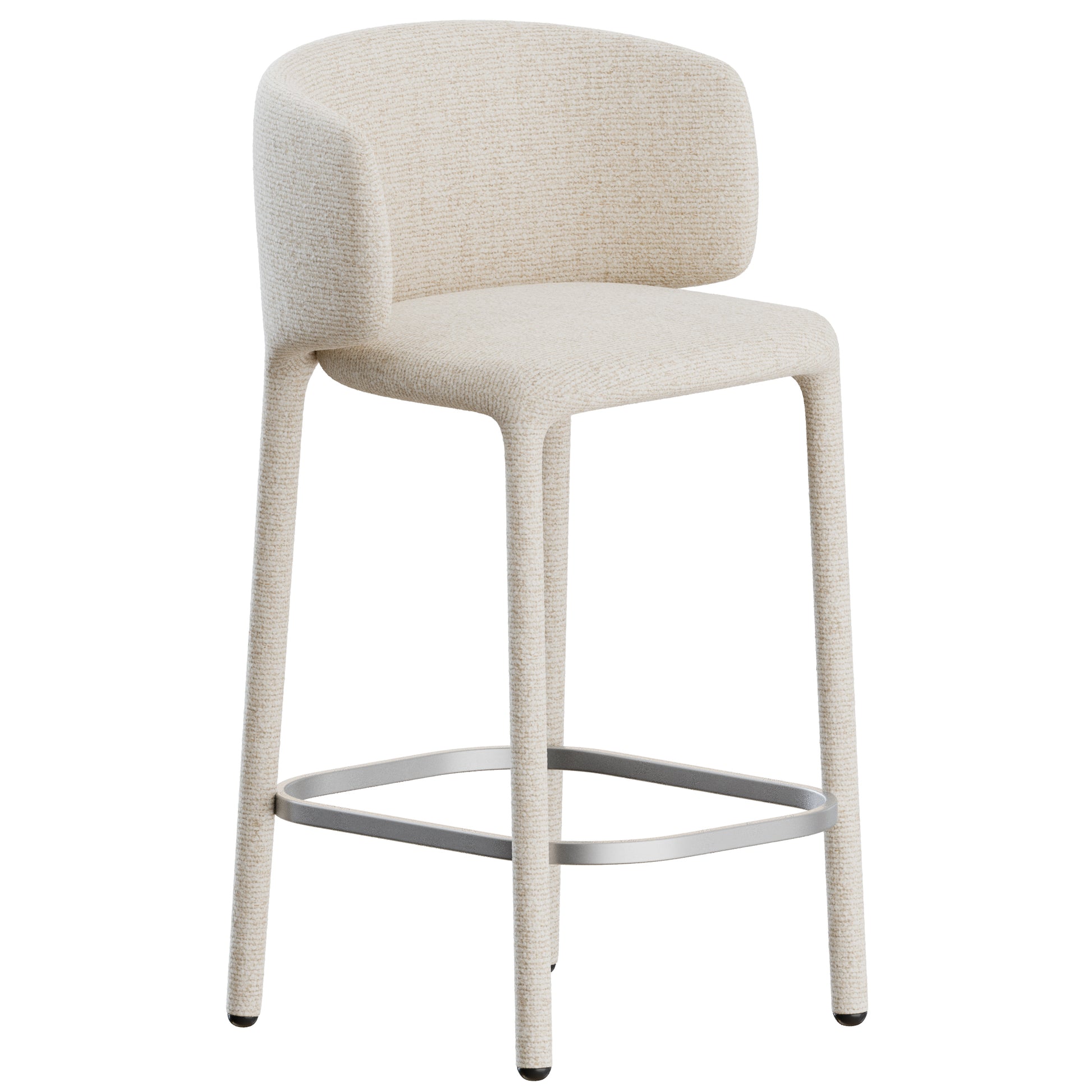 Pat Stool by MDF Italia 3D Model