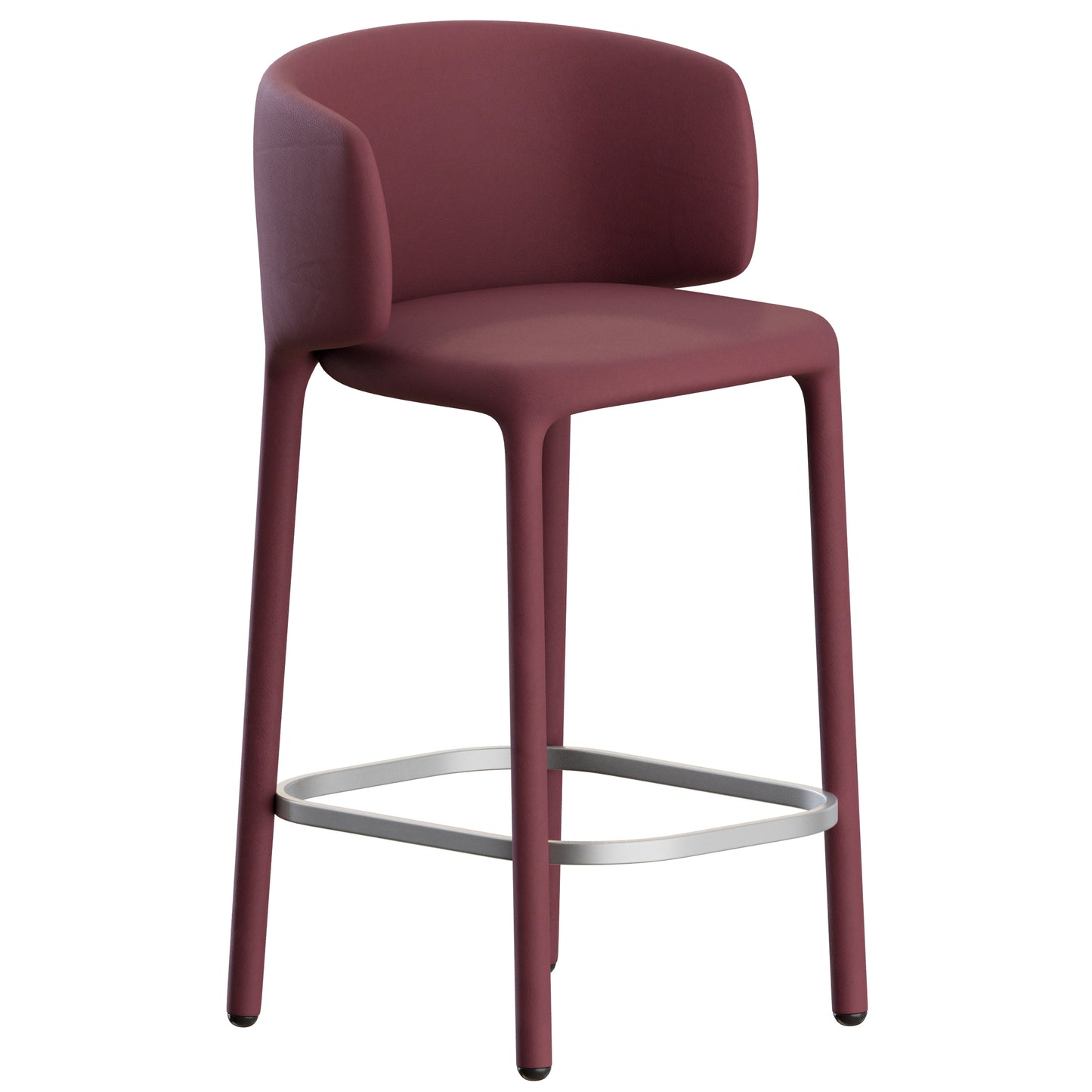 Pat Stool by MDF Italia 3D Model