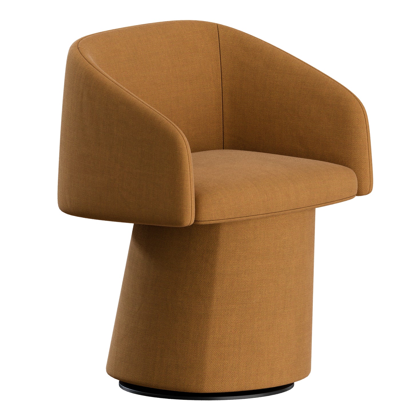 Plintea Chair by Cassina 3D Model