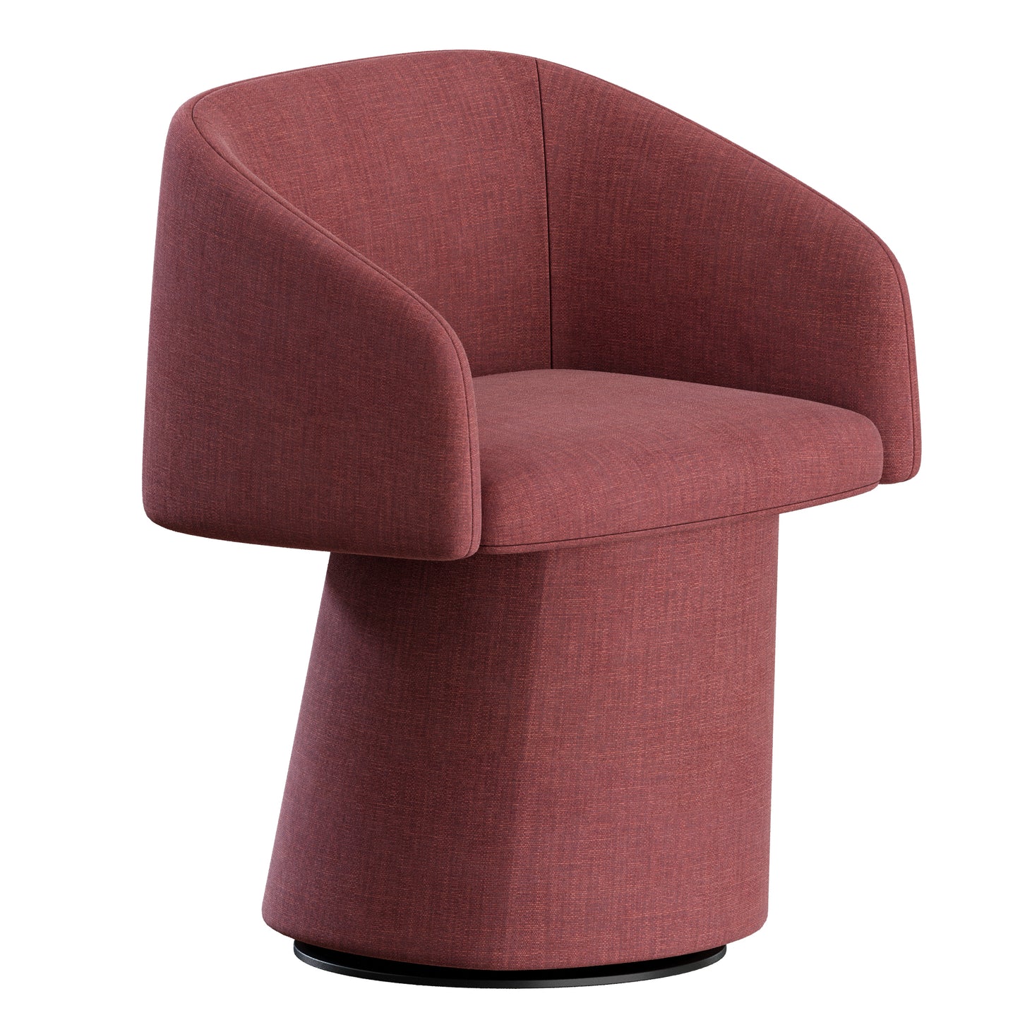 Plintea Chair by Cassina 3D Model