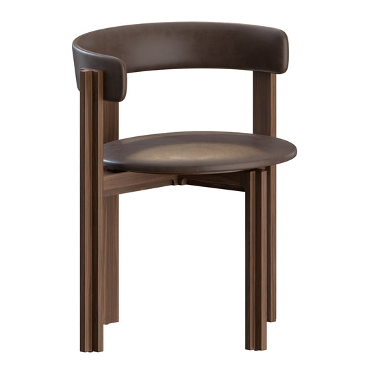 Principa Chair by Cassina 3D Model