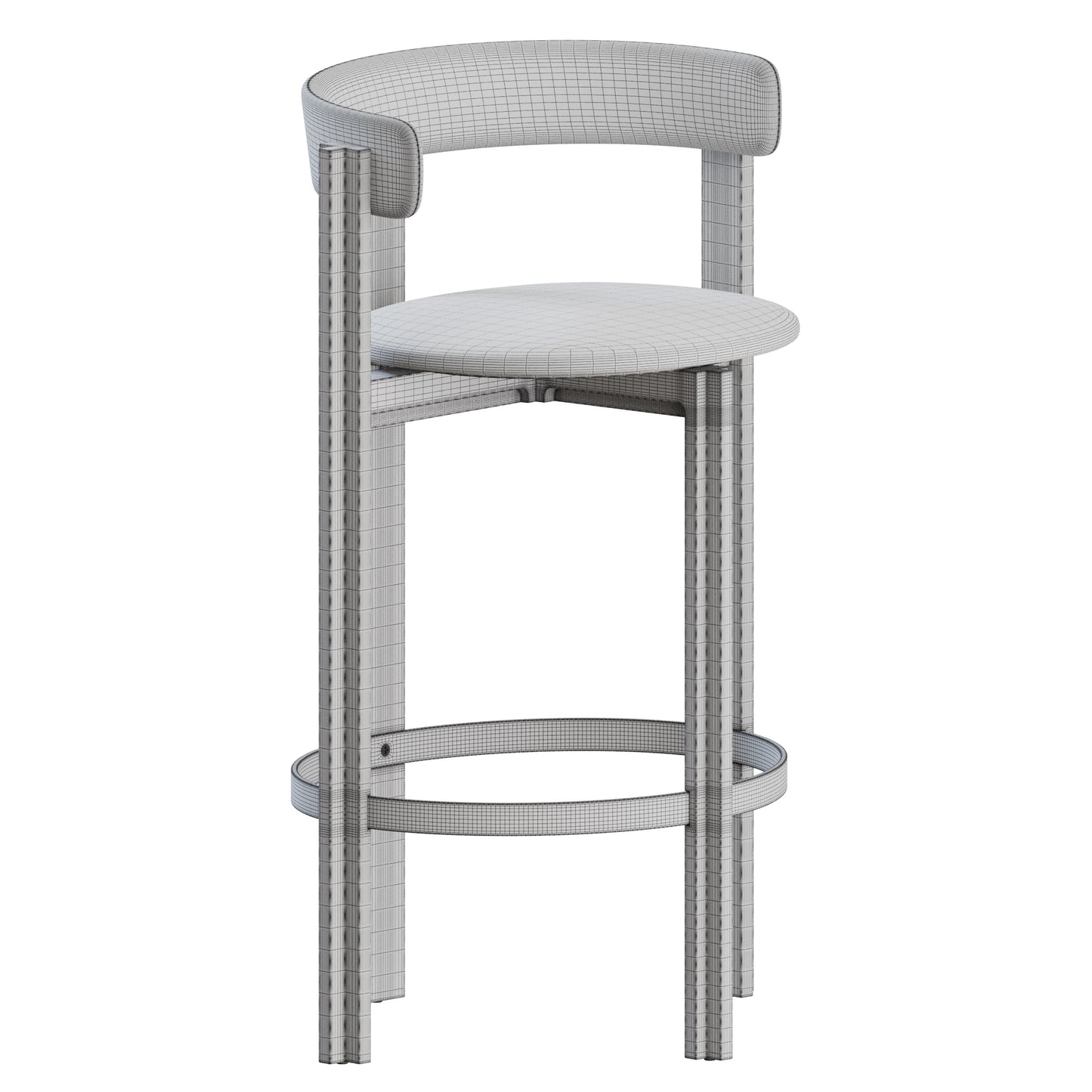 Principa Stools by Cassina