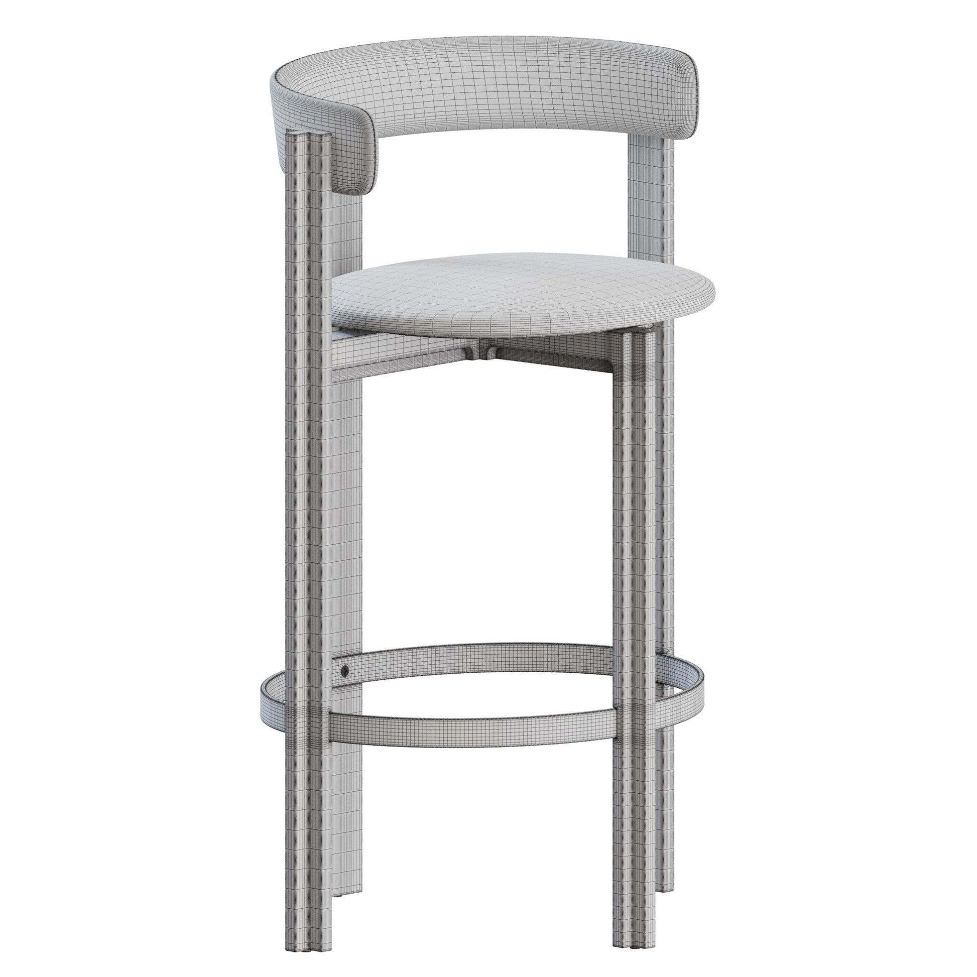 Principa Stools by Cassina