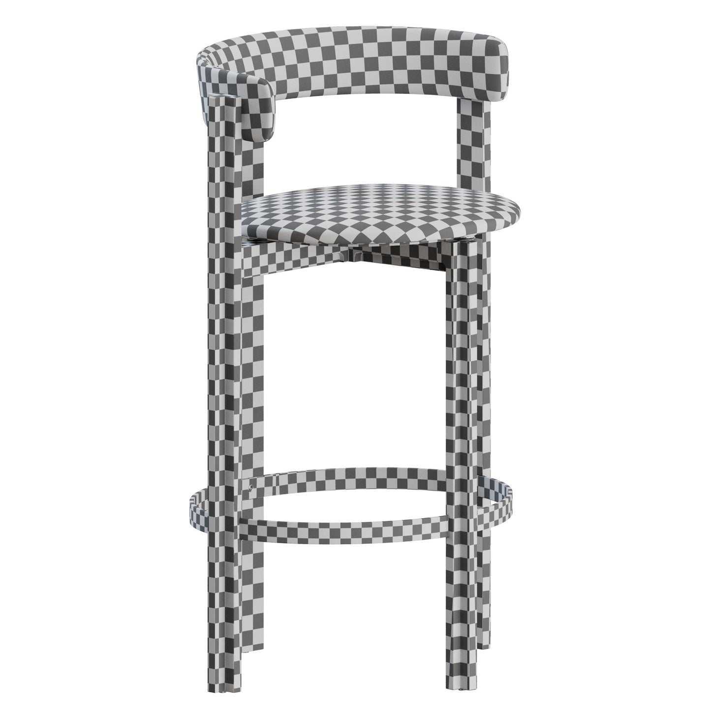 Principa Stools by Cassina