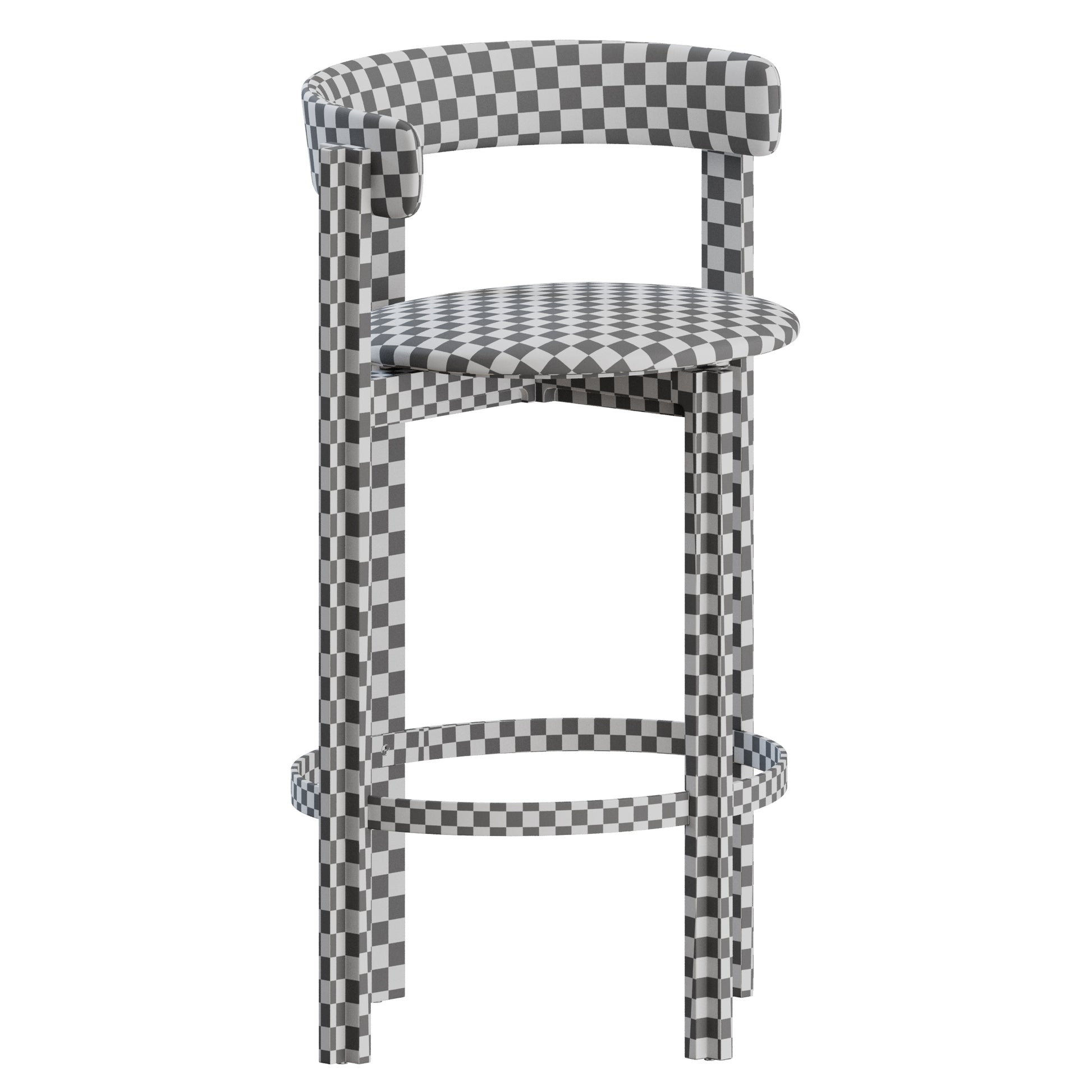 Principa Stools by Cassina