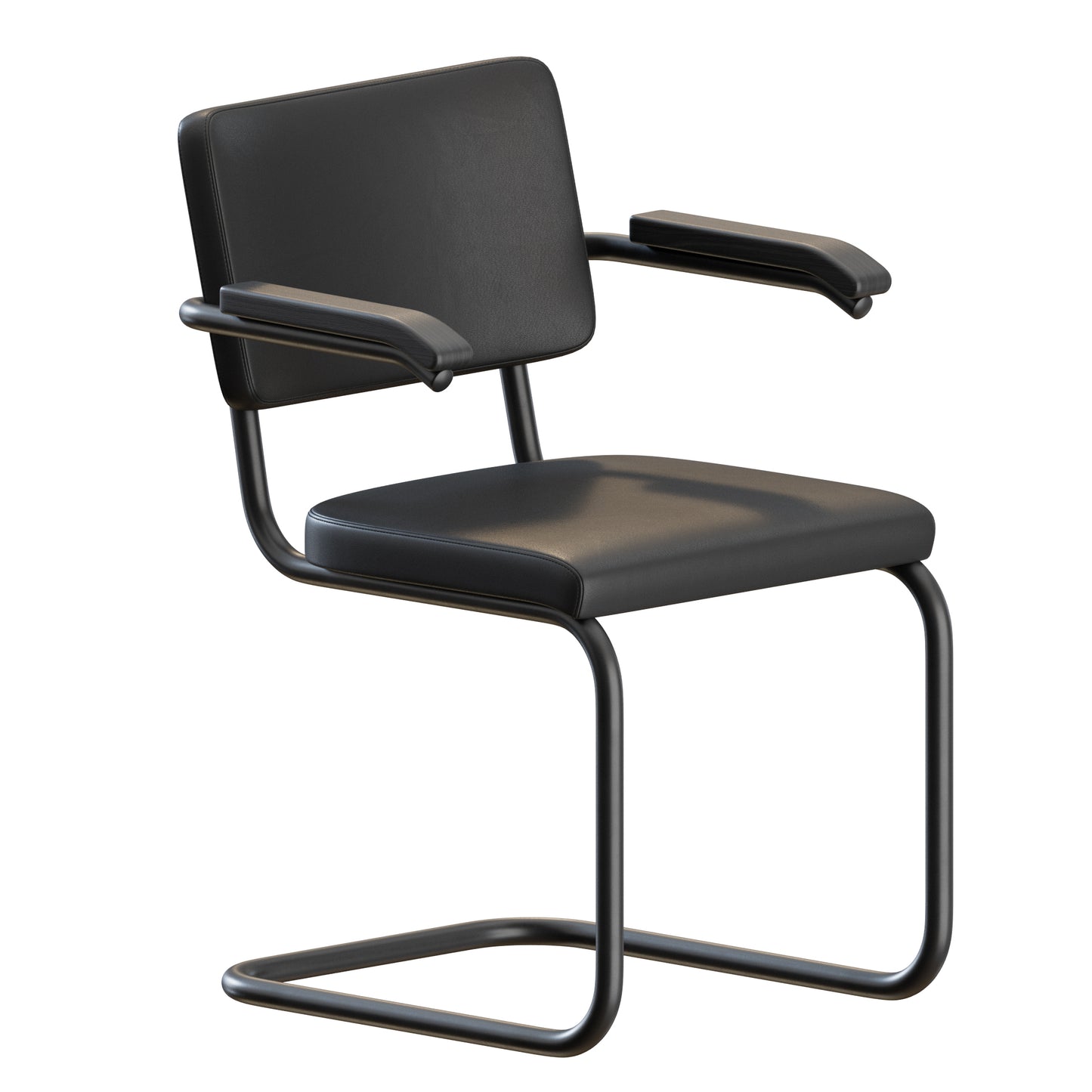 S 64 PV Chair by Thonet 3D Model