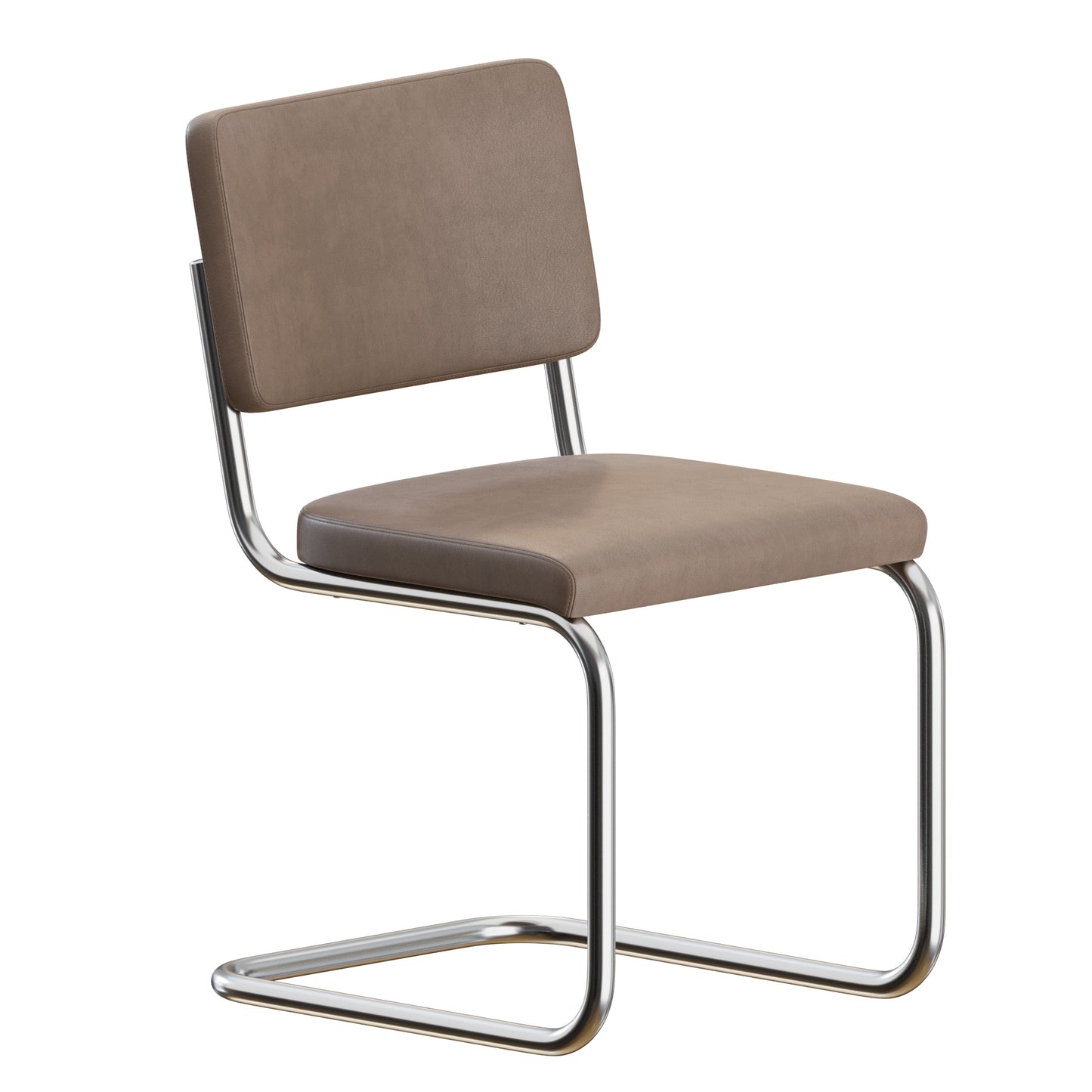 S 64 PV Chair by Thonet 3D Model