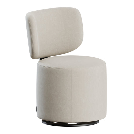 Tamburound Chair by Cassina 3D Model