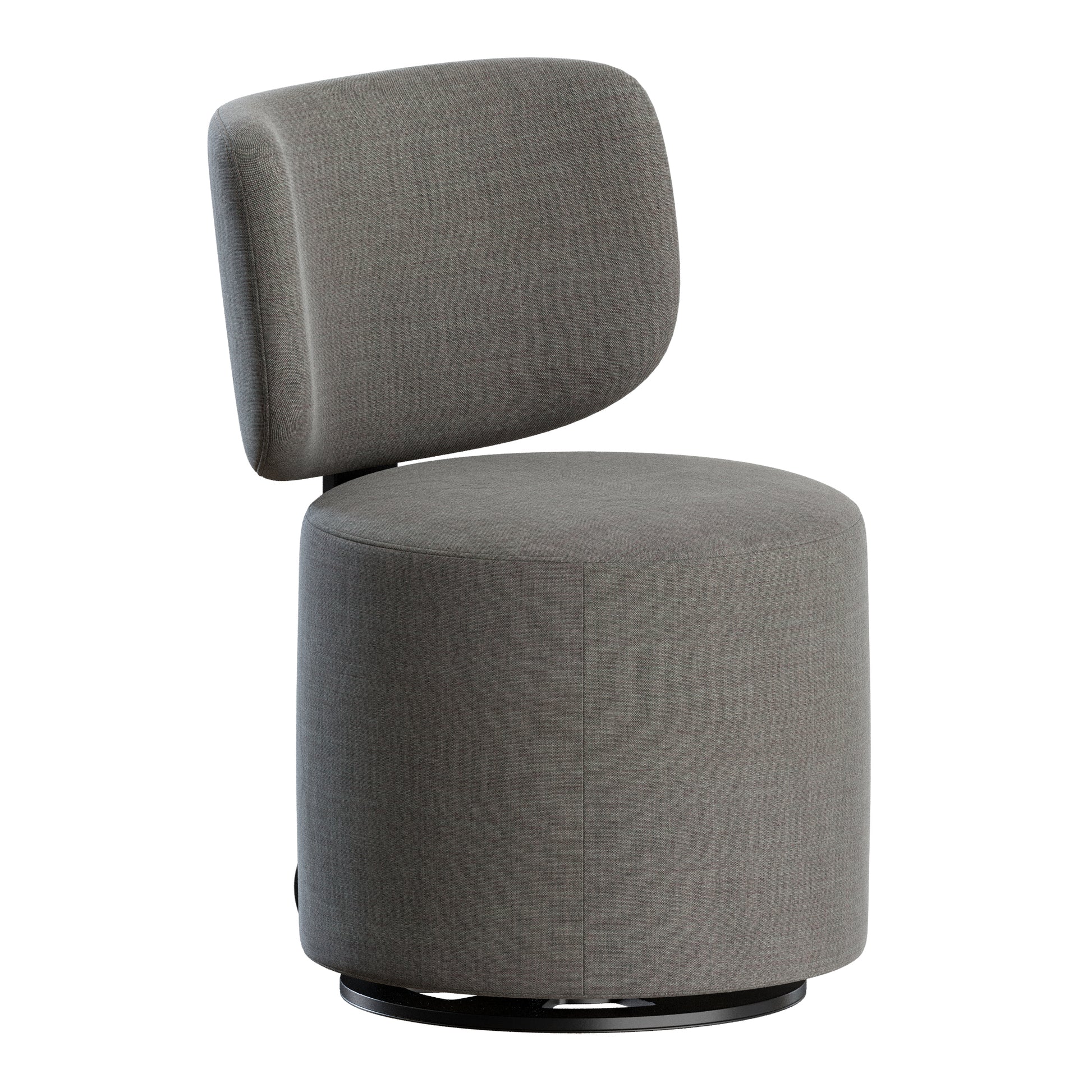Tamburound Chair by Cassina 3D Model