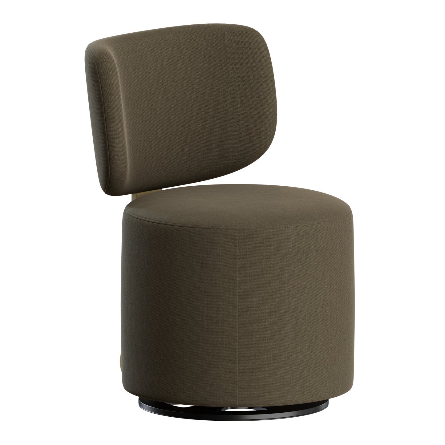 Tamburound Chair by Cassina 3D Model