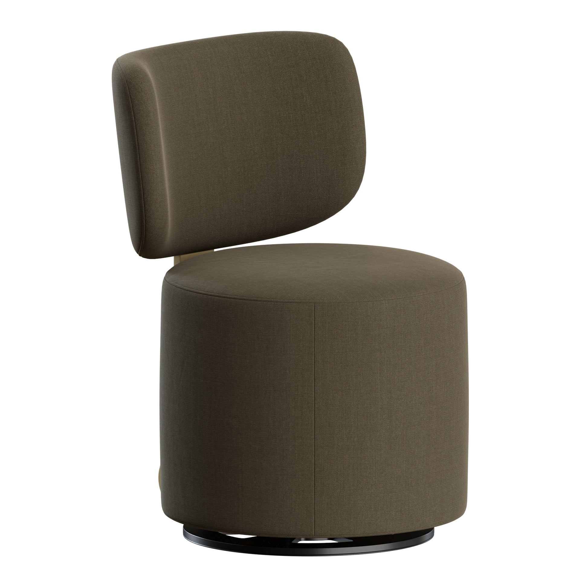 Tamburound Chair by Cassina 3D Model
