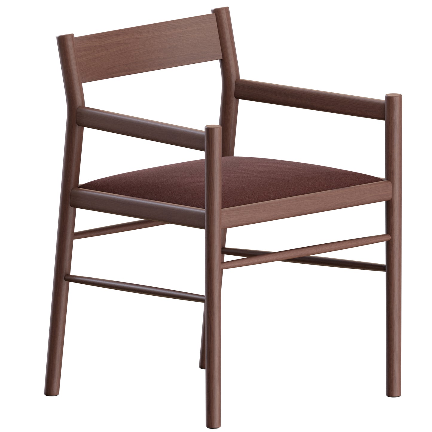 Tecla Chair by Paola Lenti 3D Model