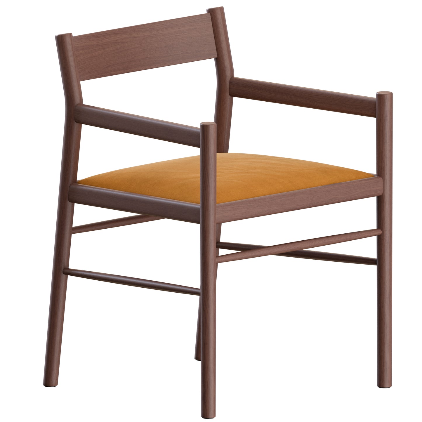 Tecla Chair by Paola Lenti 3D Model