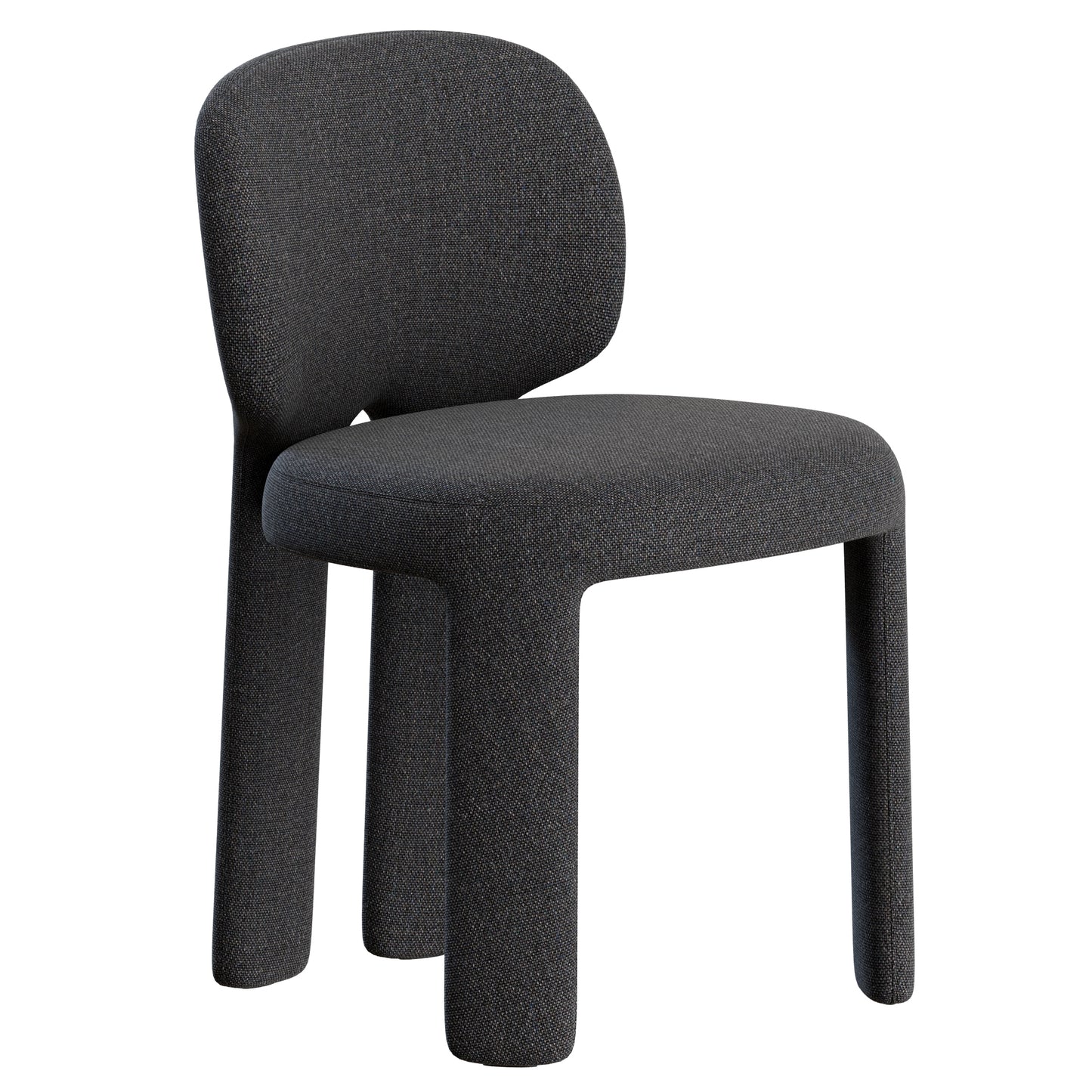 Teia Chair by Bonaldo 3D Model