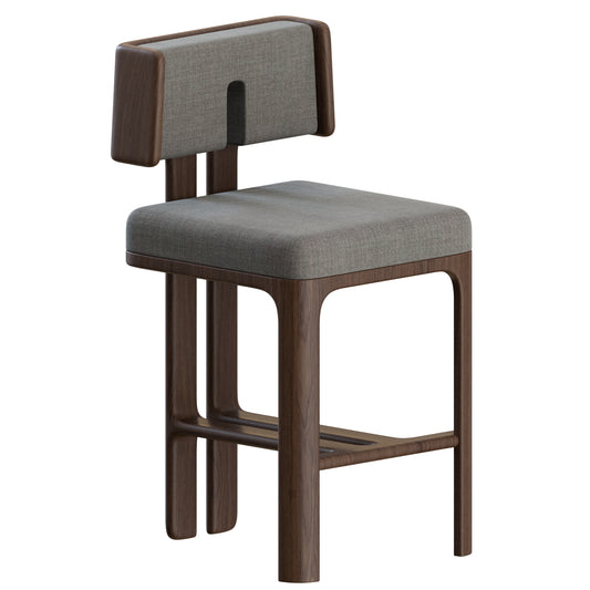 The Bar Chair by Boon Editions 3D Model