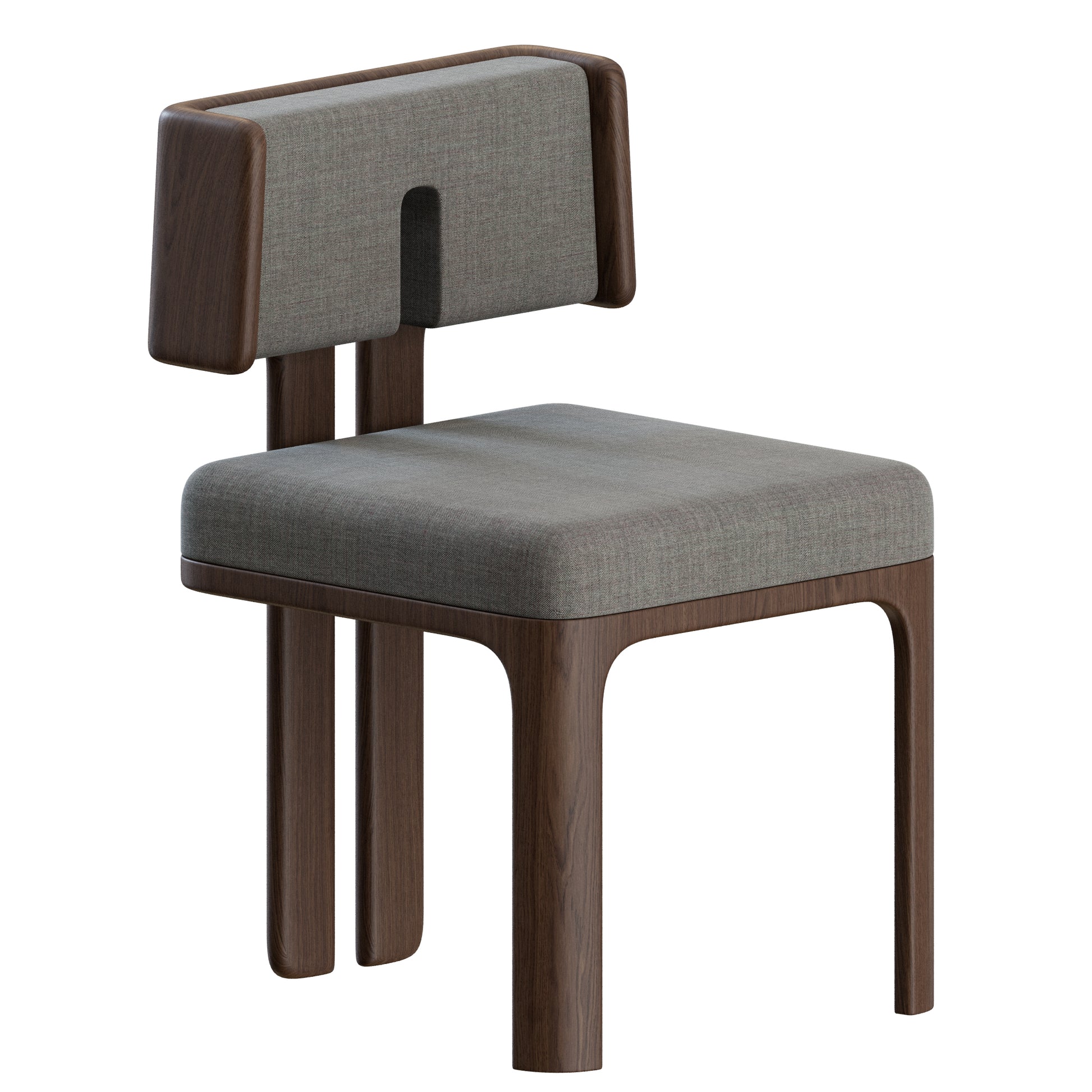 The Chair by Boon Editions 3D Model