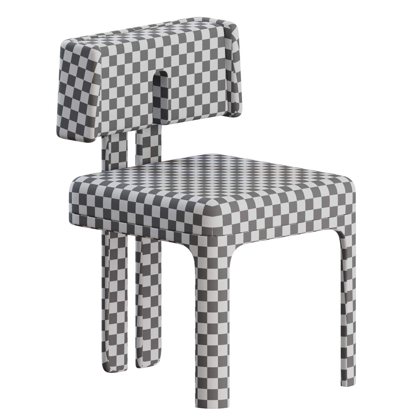 The Chair by Boon Editions 3D Model