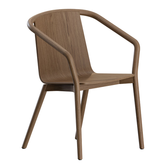 Thomas Chair by SP01 Design 3D Model