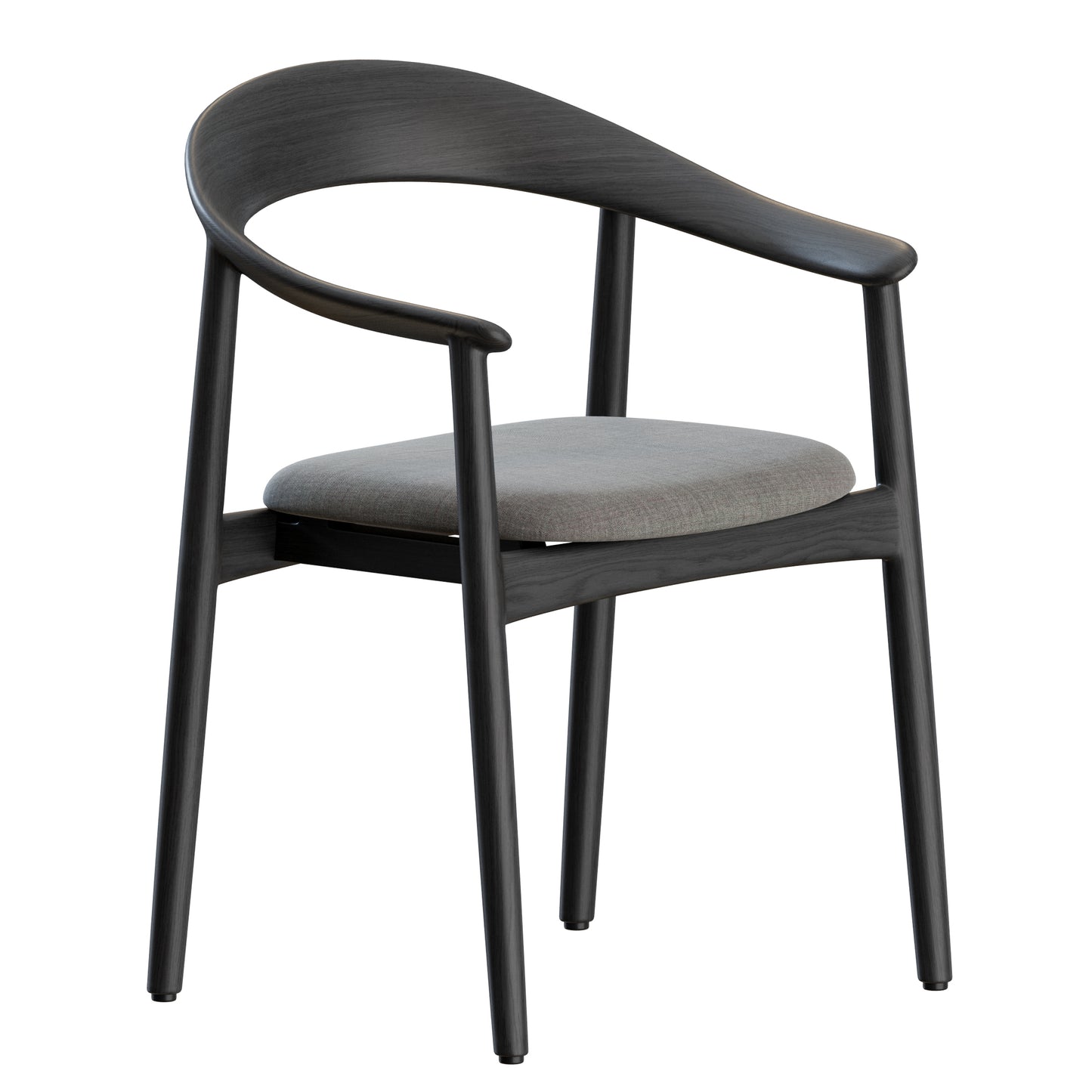 Vanilla Chair by G Grado 3D Model