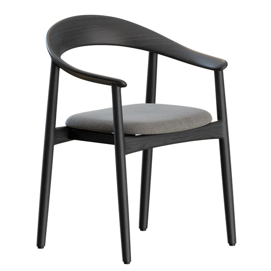 Vanilla Chair by G Grado 3D Model