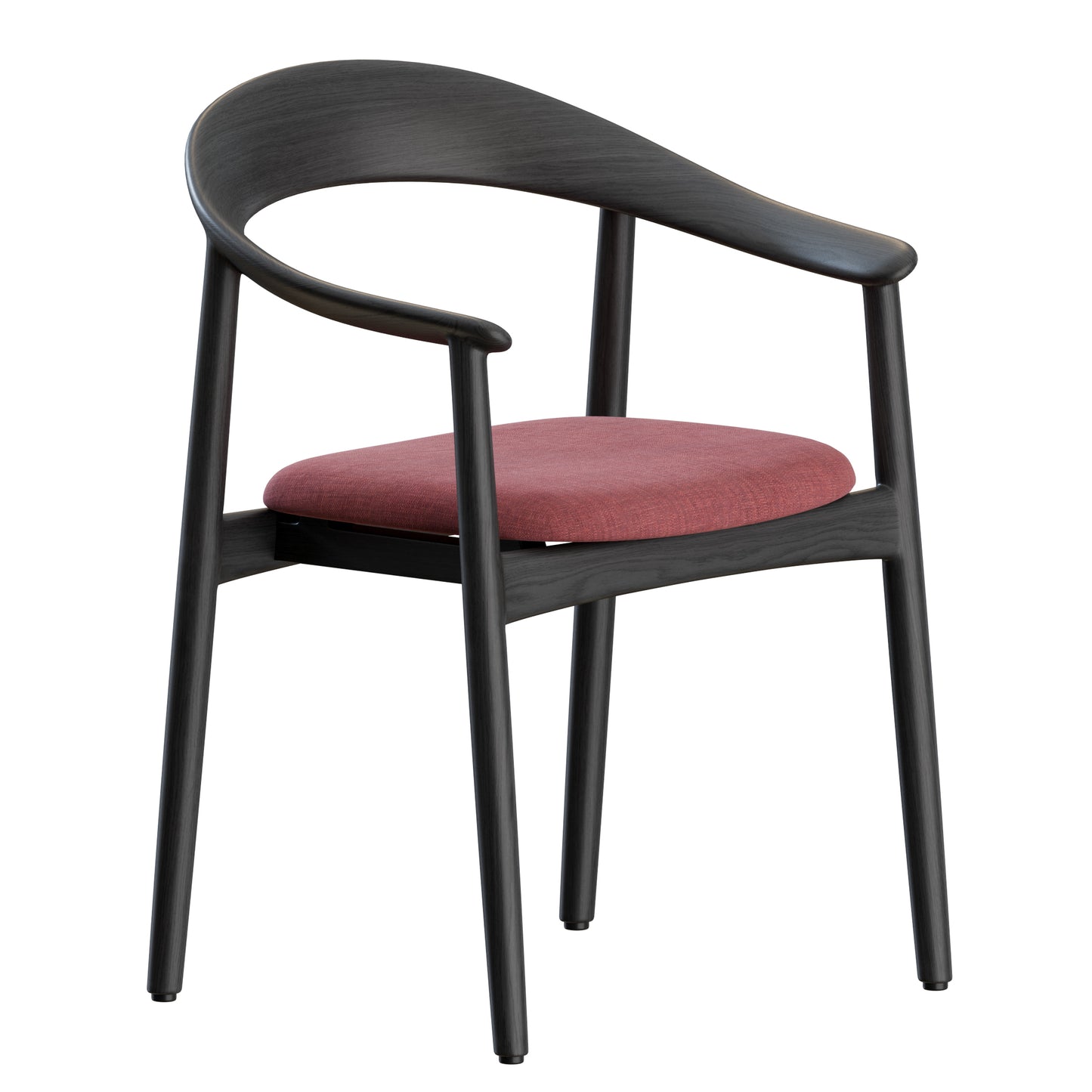 Vanilla Chair by G Grado 3D Model
