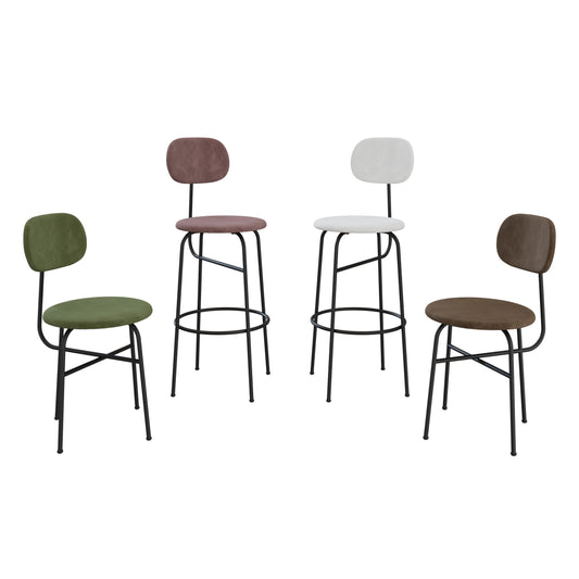 Afteroom Counter & Dining Chair Plus By Menu 3D Model