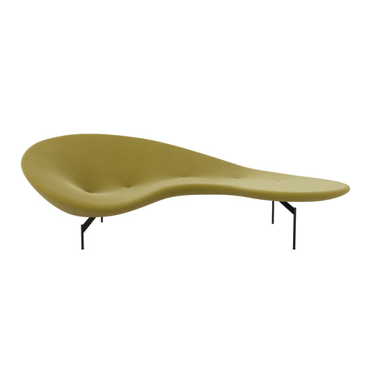 Eda-Mame Armchair By B&B Italia 3D Model