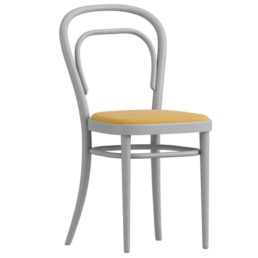 209P - 214P - 233P Chairs By Thonet 3D Model