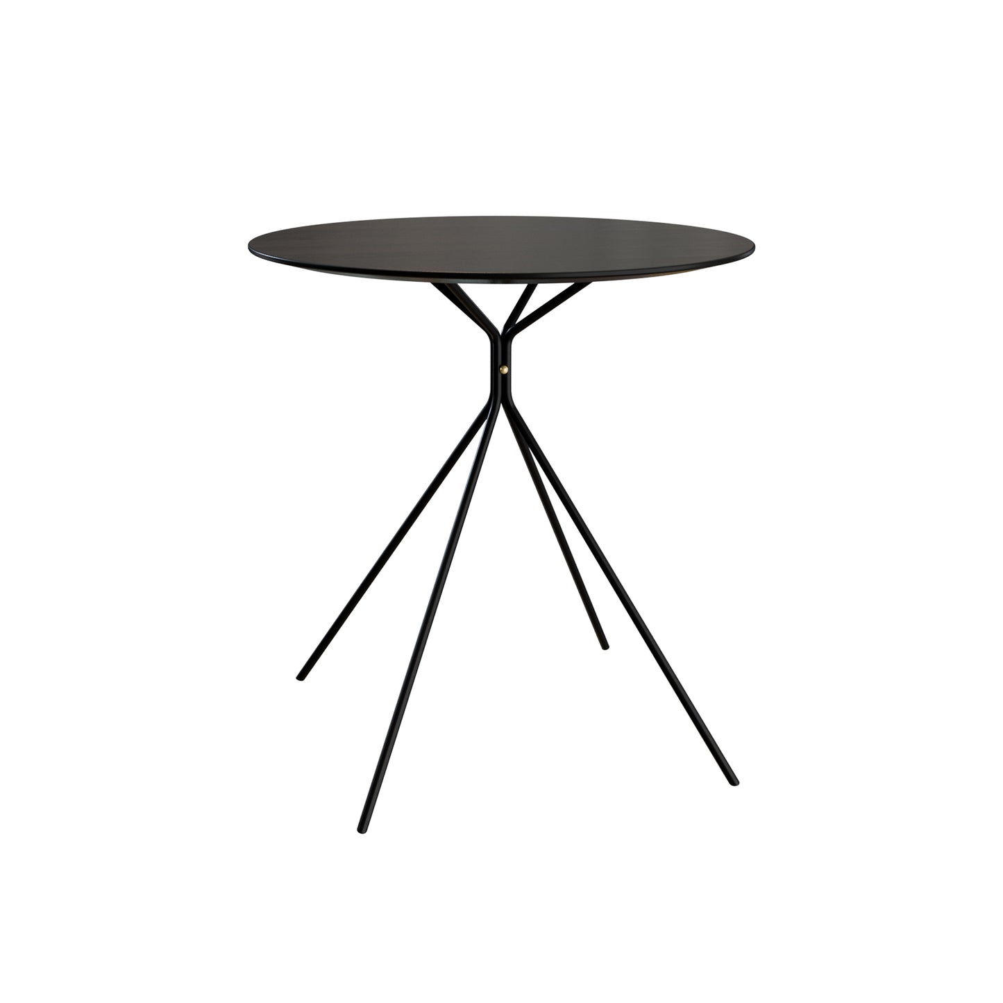 Herman Stool & Table By Ferm Living 3D Model