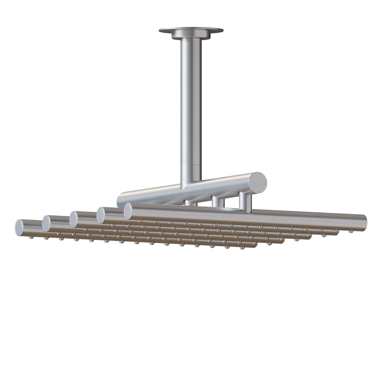 VOLA Thermostatic Shower Mixer 3D Model