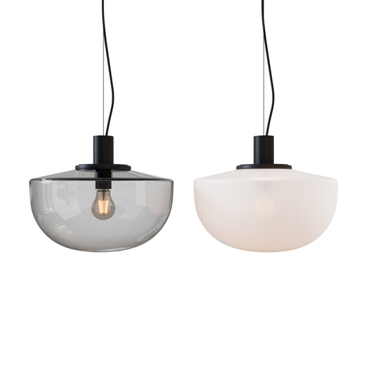 Bank Pendant By Audo Copenhagen 3D model on Add Model