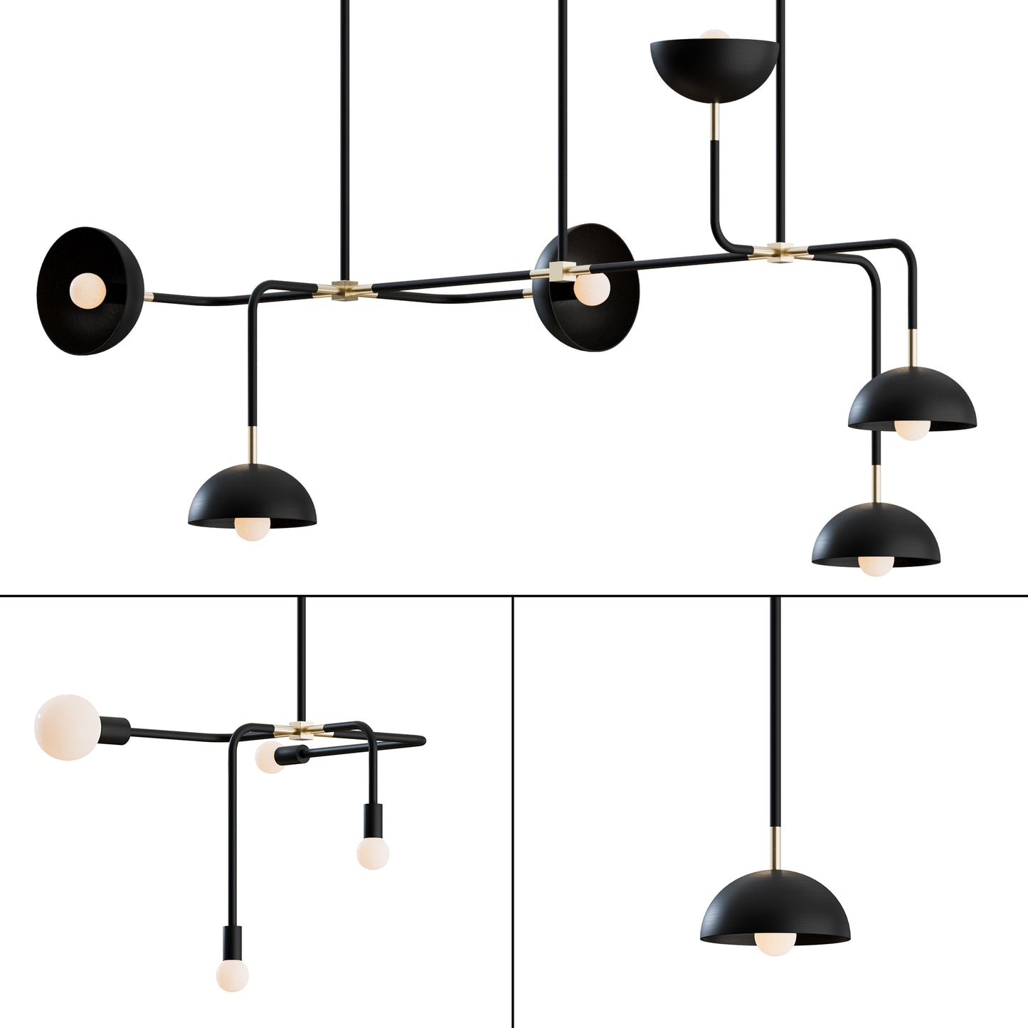 Beaubien Collection By Lambert & Fils 3D model on Add Model