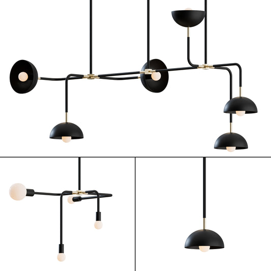 Beaubien Collection By Lambert & Fils 3D model on Add Model