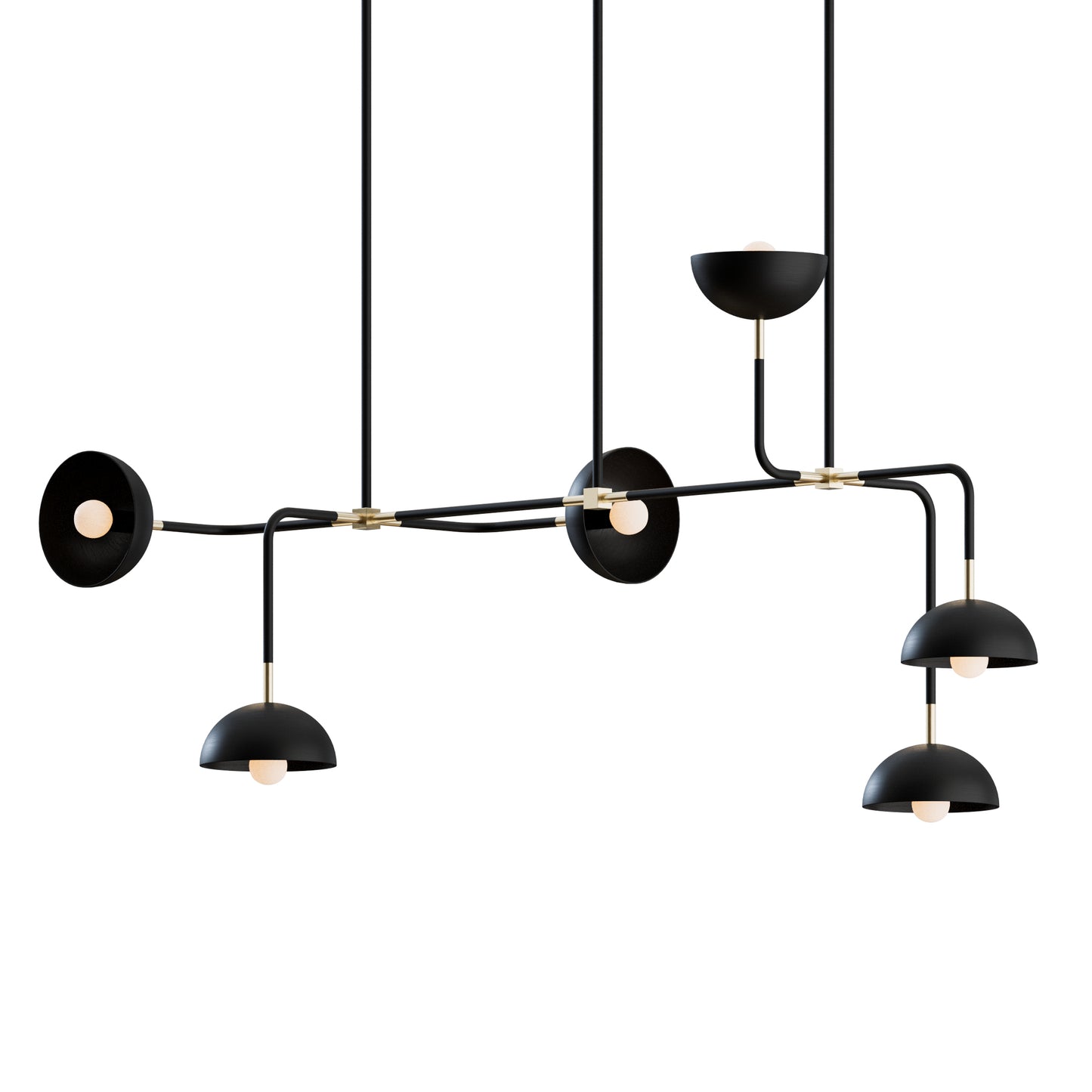 Beaubien Collection By Lambert & Fils 3D model on Add Model